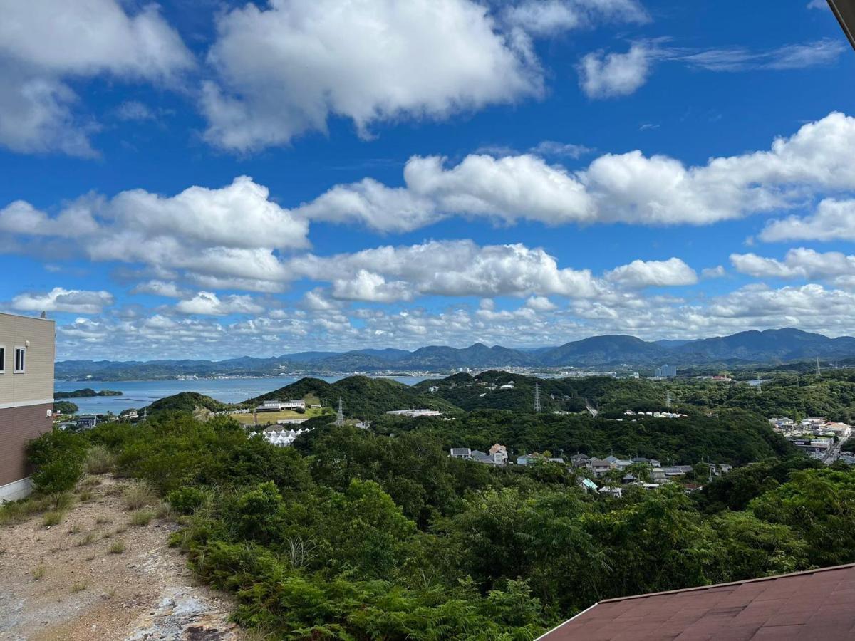白浜リゾート・源 Shirahama Exterior foto